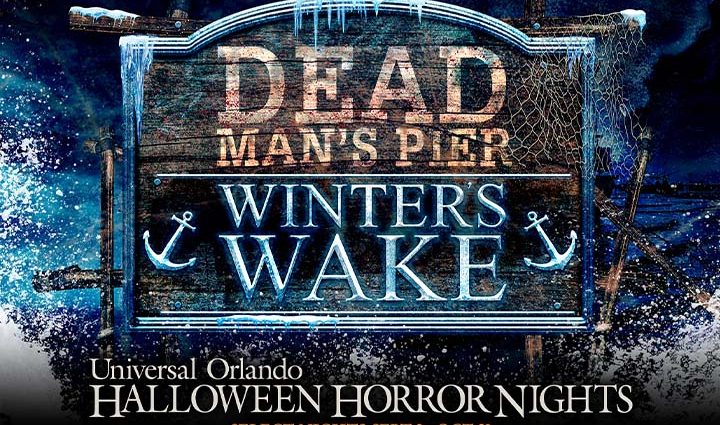 Halloween Horror Nights 2022