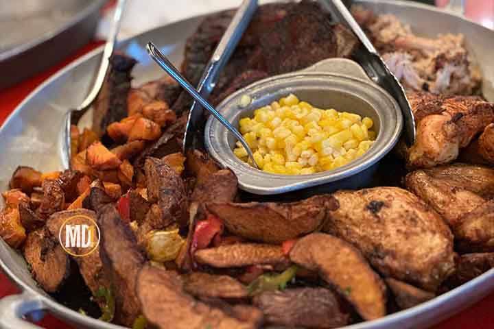 Plano de refeição da Disney chamado Disney Dining plan
