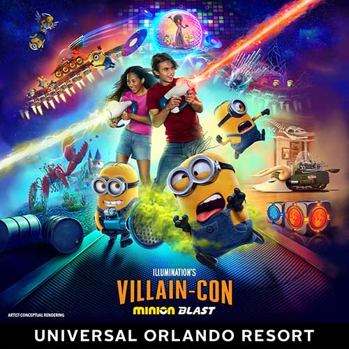 atração-de-minions-na-universal