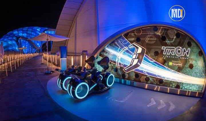 tron-lightcycle-run-magic-kingdom