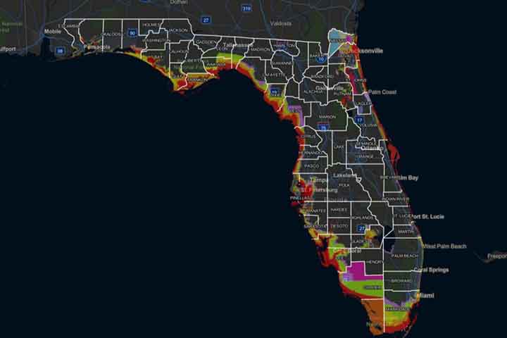 evacuation-zone-milton-hurricane