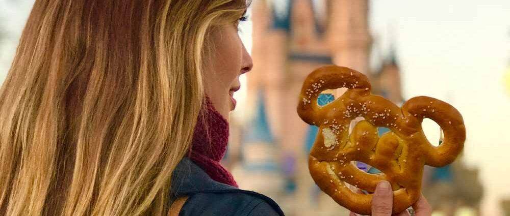 pretzel-magic-kingdom