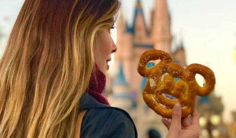 pretzel-magic-kingdom