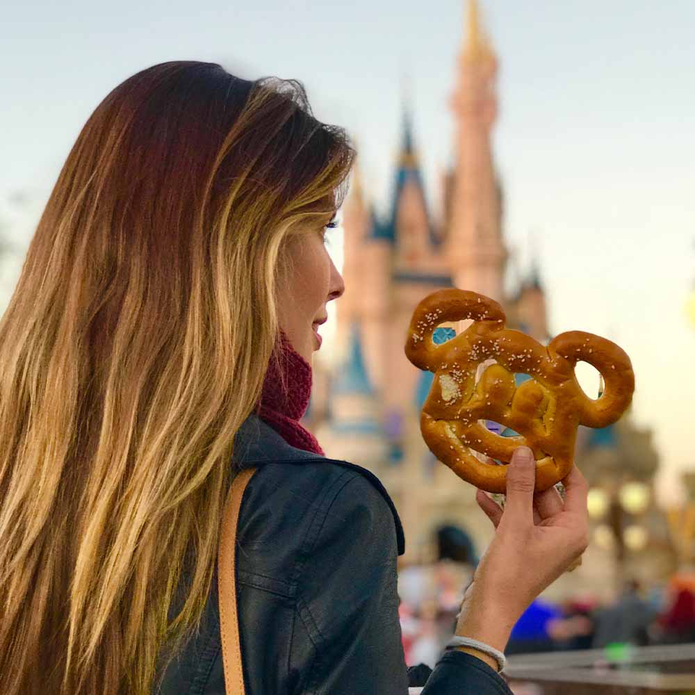 pretzel-magic-kingdom