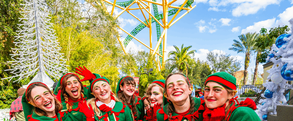 christmas-town-busch-gardens