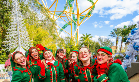 christmas-town-busch-gardens