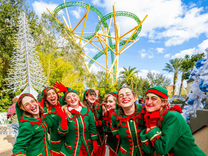 christmas-town-busch-gardens